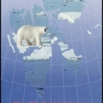 Spitzbergen Explorer: Map of the Svalbard Archipelago (Including Bear Island)
