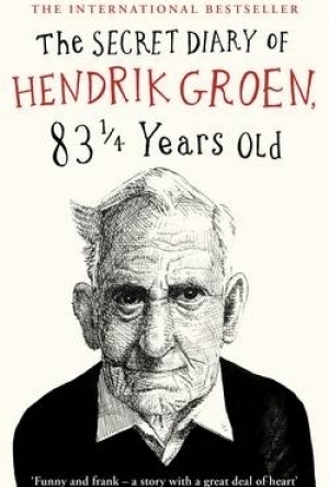 The Secret Diary of Hendrik Groen, 83 Years Old