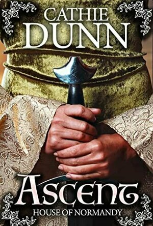 Ascent (House of Normandy #1)