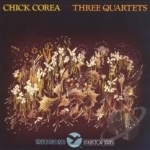 Three Quartets by Chick Corea