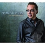 Just What You Need by Brian Simpson