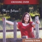 Crossing Over by Myra Jalique