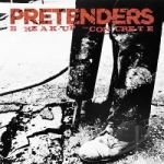 Break Up the Concrete by Pretenders