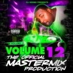 Official Mastermix, Vol. 12 by DJ Sound