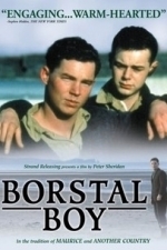 Borstal Boy (2002)