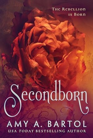 Secondborn (Secondborn #1)