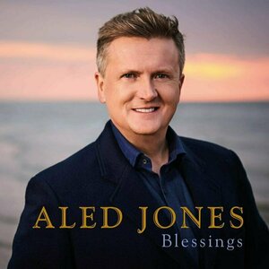 Blessings by Aled Jones