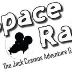 Space Rat: The Jack Cosmos Adventure Game!