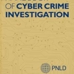 Blackstone&#039;s Handbook of Cyber Crime Investigation