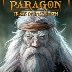 Paragon: Trials of the Chosen