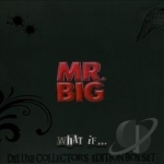 What If... by Mr Big