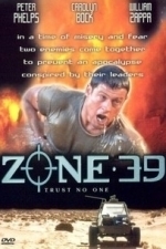Zone 39 (1999)