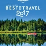 Lonely Planet&#039;s Best in Travel: 2017