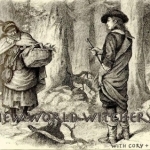 New World Witchery - The Search for American Traditional Witchcraft