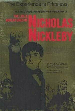 Nicholas Nickleby