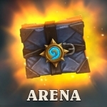 Arena Guide for Hearthstone: Heroes of Warcraft