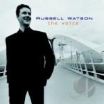 Voice by Russell Watson