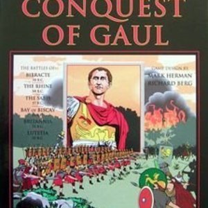 Caesar: Conquest of Gaul