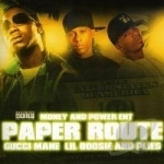 Paper Route by Lil&#039; Boosie