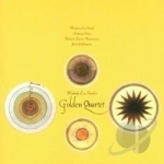 Golden Quartet by Wadada Leo Smith&#039;s Golden Quartet