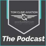 The FlyWithTom.Com Aviation Podcast