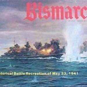 Bismarck (second edition)