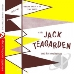 Meet Me Where They Play The Blues by Jack Teagarden