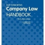 Butterworths Company Law Handbook