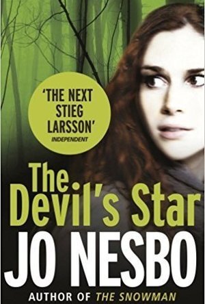 The Devil’s Star (Harry Hole #5) (Oslo Sequence #3)