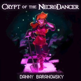 Crypt Of The NecroDancer: Nintendo Switch Edition 