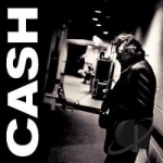 American III: Solitary Man by Johnny Cash