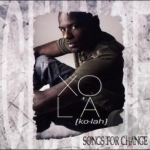 Songs for Change by Xola