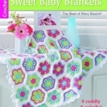 Sweet Baby Blankets: 9 Cuddly &amp; Colorful Blankets!