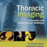 Thoracic Imaging: Pulmonary and Cardiovascular Radiology
