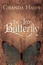 The Iron Butterfly (Iron Butterfly #1)