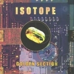 Golden Section by Isotope