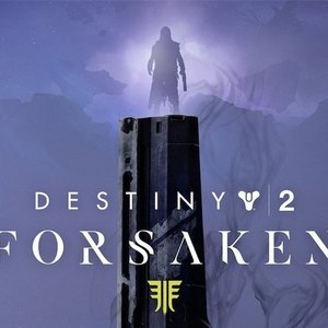 Destiny 2 Forsaken