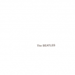 The Beatles (White Album) by The Beatles