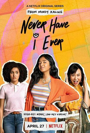 Never Have I Ever - Season 1