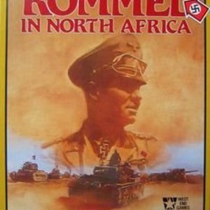 Rommel in North Africa: The War in the Desert 1941-42