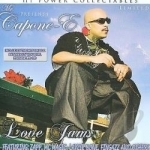 Love Jams by Mr Capone-E