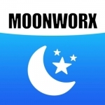 MoonWorx Lunar Calendar