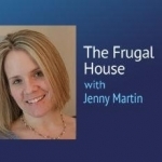 The Frugal House – Jenny Martin