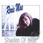 Shades Of Blue by Roxie Mae