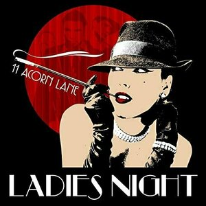 Ladies Night by 11 Acorn Lane