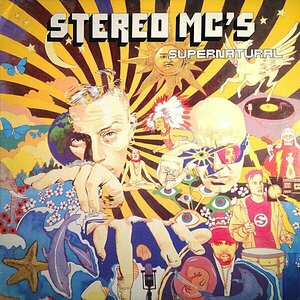 Supernatural by Stereo MC&#039;s