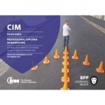 CIM - Professional Diploma Level: Passcards