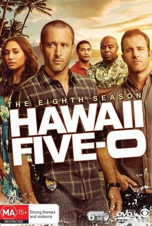 Hawaii Five-0 - Season 8