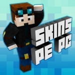 Best Skins Creator Pro - for Minecraft PE &amp; PC