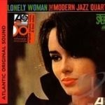 Lonely Woman by The Modern Jazz Quartet